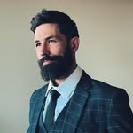 Thomas Scott - @thomasscott_official - Instagram