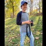 Thomas Scott - @tomofscotts - Instagram