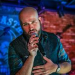 Thomas Scott - @thomasscottmusic - Instagram