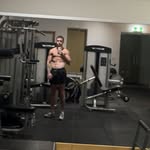 Thomas Scott Blackman - @blackyyyy7_ - Instagram