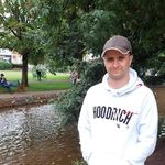 Thomas Seagrave - @thomasseagrave1 - Instagram