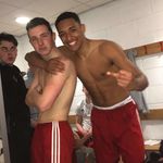 Thomas Seagrave - @thomasseagrave10 - Instagram