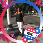 Cicely Thomas Seale - @sealecicely - Instagram