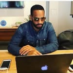 Thomas K. Sealey - @thomasksealey - Instagram