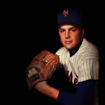 George Thomas Seaver - @tomseaverfanpage - Instagram