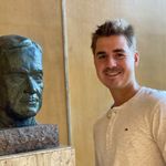 Thomas Seibel - @t_seibs - Instagram