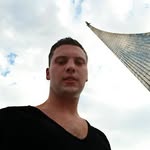 Thomas Seibel - @tommek__93 - Instagram
