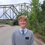 Thomas Cage Self - Facebook