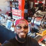 Thomas Sellers(Platinum Rollas) - @thomassellers520 - Instagram