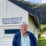 Terje Thomassen - @thomassenterje - Instagram