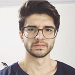 Thomas Sergio - @thomassergio05 - Instagram