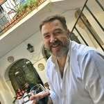 Thomas Sergio Luis - @thomassergioluis0147 - Instagram
