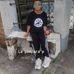 Thomas Serna - Facebook