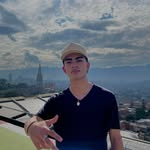Thomas Serna - @thmserna - Instagram