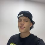 Thomas Serna - @tsm0808 - Instagram