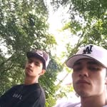 Thomas Serna - @thomasserna16 - Instagram