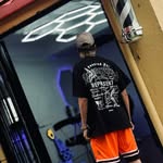 Thomas Serna - @serna_barber28 - Instagram