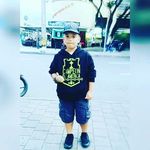 Thomas serna - @sernathomas29 - Instagram