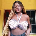 Sessah Blue - @sessah_thomas - Instagram