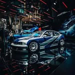 Thomas Sharp - @devilmonst666 - Instagram