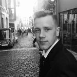 Thomas Sheehy - @sheehy2604 - Instagram