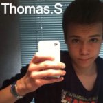 Thomas Sheffer - @thomasshfr - Instagram