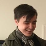 Thomas Sheffer - @thomaswsheffer - Instagram