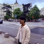 Shemaiah Thomas Anush - @shemaiah_thomas - Instagram