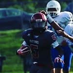 Shemari Thomas - @thomasshemari - Instagram