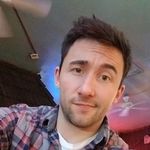 Thomas Shenk - @thebesttomtom - Instagram