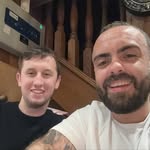 Thomas Shepherd - @tomshepherd94 - Instagram