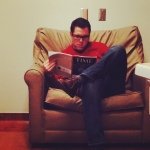 Thomas Shepherd - @thomascshepherd - Instagram