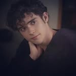 Thomas Shepherd (Tommy Maximoff) - @x.speedwayz.x - Instagram