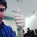 Thomas Shipton - @sirthomesuow - Instagram