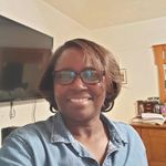 Mary Shivers-Thomas - @mshiversthomas - Instagram