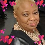 Thomasenia Shivers - @thomaseniashivers - Instagram