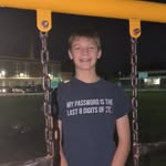 Thomas Shockey - @thomas_shockey_fan_page - Instagram