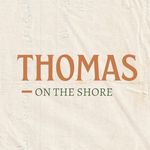 Thomas On the Shore - @thomasontheshore - Instagram