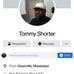 Tommy Shorter - Facebook