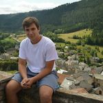 Thomas Sicard - @thomas_sic - Instagram