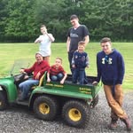 Thomas Sickler - @thomassickler - Instagram