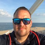 Thomas Sicotte - @tsicotte77 - Instagram