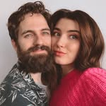 THOMAS + SIERRA STOKES - @flippin_goodhomes - Instagram