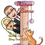 Thomas Sierra - @thomasandsierra16 - Instagram