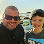 Thomas Sierra - @mrsierra63 - Instagram