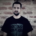 Thomas Sikorski - @sikorskithomas - Instagram