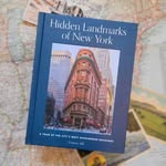 Thomas Silk - @landmarksofny - Instagram