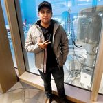 Thomas Silverio - @thomassilverio - Instagram