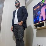 Thomas Silverio Sousa Silverio - @thomsilverio1 - Instagram