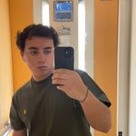 Tomás Silvério - @tomassilverio24 - Instagram